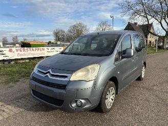 Auto incidentate Citroën Berlingo 1.6 HDI MULTISPACE 2011/8