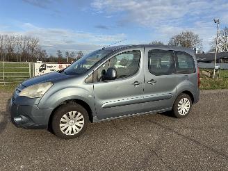 Citroën Berlingo 1.6 HDI MULTISPACE picture 3