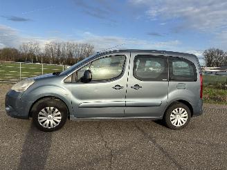 Citroën Berlingo 1.6 HDI MULTISPACE picture 4