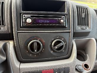 Fiat Ducato 30 2.2 MULTIJET K1 KOMBI / COMBI / PERSONENBUS 164.000 KM N.A.P. PRIJS IS EXCL. BTW picture 11