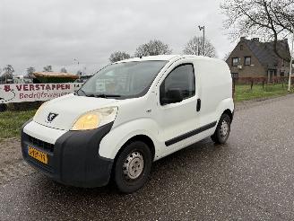Peugeot Bipper 1.3 HDI XR PROFIT picture 2