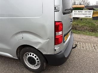 Peugeot Expert 1.6 BLUE HDI L1/H1 AIRCO, NAVIGATIE, PDC ENZ 81.000 KM N.A.P. picture 26