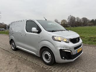 Peugeot Expert 1.6 BLUE HDI L1/H1 AIRCO, NAVIGATIE, PDC ENZ 81.000 KM N.A.P. picture 15