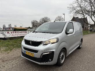 Peugeot Expert 1.6 BLUE HDI L1/H1 AIRCO, NAVIGATIE, PDC ENZ 81.000 KM N.A.P. picture 1