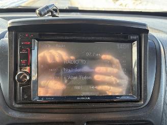 Opel Combo 1.3 CDTi L2H1 Edition MAXI, AIRCO picture 11