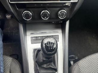 Skoda Octavia 1.2 TSI COMBI picture 12