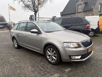 Skoda Octavia 1.2 TSI COMBI picture 15