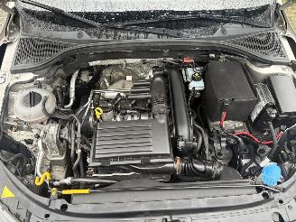 Skoda Octavia 1.2 TSI COMBI picture 23