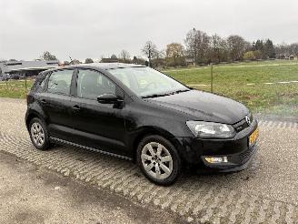 Volkswagen Polo 1.2 TDI BLUEMOTION TRENDLINE picture 13