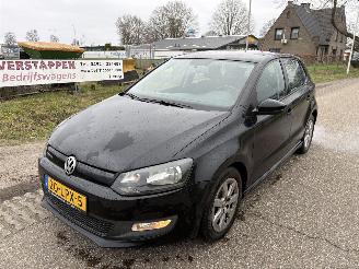 Volkswagen Polo 1.2 TDI BLUEMOTION TRENDLINE picture 22