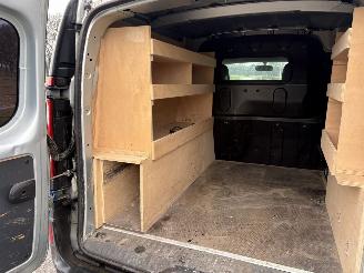 Renault Kangoo 1.5 DCI Airco, schuifdeur rechts picture 19