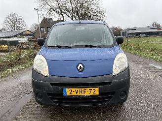 Renault Kangoo 1.5 DCI Airco, schuifdeur rechts picture 11