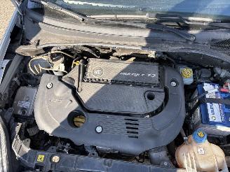 Fiat Punto Evo 1.3 M-JET EASY AIRCO picture 25