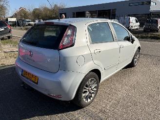 Fiat Punto Evo 1.3 M-JET EASY AIRCO picture 18