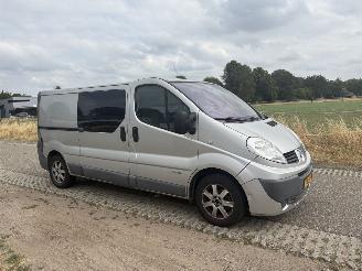 Renault Trafic 2.5 DCI L2/H1 AIRCO picture 13