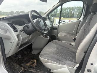 Renault Trafic 2.5 DCI L2/H1 AIRCO picture 5