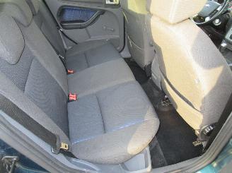 Ford Focus 1.6 TDCI Navi Airco picture 8