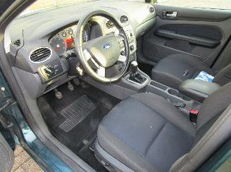 Ford Focus 1.6 TDCI Navi Airco picture 9