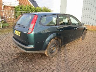 Ford Focus 1.6 TDCI Navi Airco picture 4