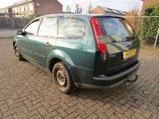 Ford Focus 1.6 TDCI Navi Airco picture 2