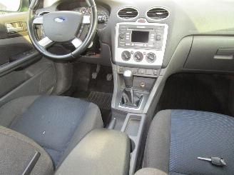 Ford Focus 1.6 TDCI Navi Airco picture 7