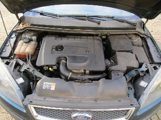 Ford Focus 1.6 TDCI Navi Airco picture 5