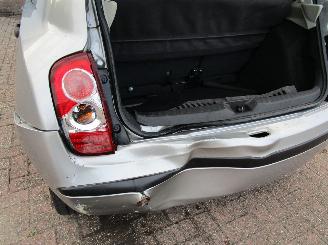 Nissan Micra 1.2 Airco 5-Drs picture 9