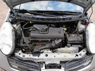 Nissan Micra 1.2 Airco 5-Drs picture 12