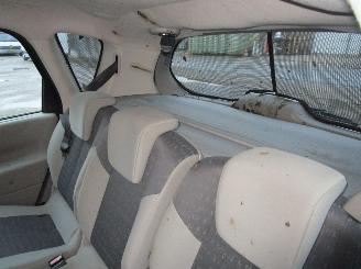 Renault Scenic 1.6 Airco 165.000 KM picture 10