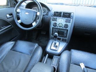 Ford Mondeo 2.0 TDCI Navi Leder Clima Automaat picture 11