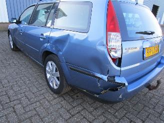 Ford Mondeo 2.0 TDCI Navi Leder Clima Automaat picture 7