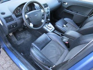 Ford Mondeo 2.0 TDCI Navi Leder Clima Automaat picture 13
