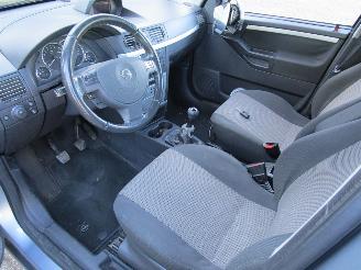 Opel Meriva 1.6 Clima Radio/CD picture 13