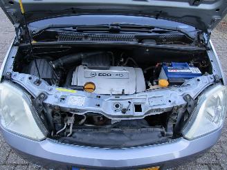 Opel Meriva 1.6 Clima Radio/CD picture 9