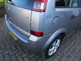 Opel Meriva 1.6 Clima Radio/CD picture 8