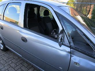 Opel Meriva 1.6 Clima Radio/CD picture 6