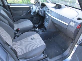 Opel Meriva 1.6 Clima Radio/CD picture 10