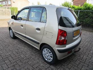 Hyundai Atos 1.1 Airco 5-Drs picture 2