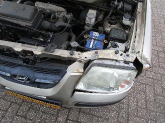 Hyundai Atos 1.1 Airco 5-Drs picture 10