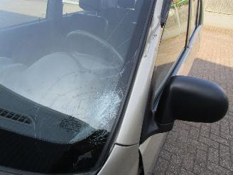 Hyundai Atos 1.1 Airco 5-Drs picture 8