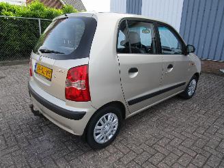 Hyundai Atos 1.1 Airco 5-Drs picture 4