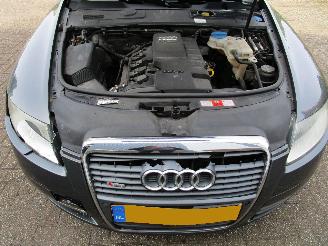 Audi A6 2.0 TFSI Automaat S-Line picture 10