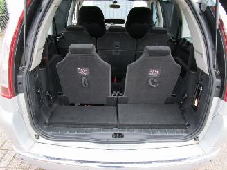 Citroën Grand C4 Picasso Navi Clima Autom 7-Pers picture 22