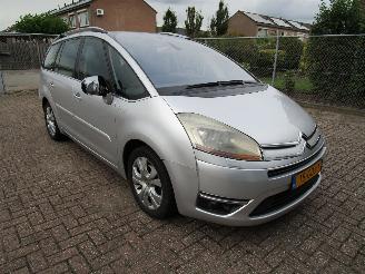 Citroën Grand C4 Picasso Navi Clima Autom 7-Pers picture 3