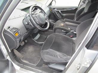 Citroën Grand C4 Picasso Navi Clima Autom 7-Pers picture 23