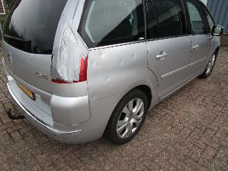 Citroën Grand C4 Picasso Navi Clima Autom 7-Pers picture 12