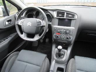Citroën C4 1.6 VTI Navi Clima picture 13