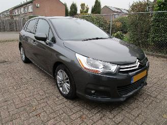 Citroën C4 1.6 VTI Navi Clima picture 3