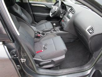 Citroën C4 1.6 VTI Navi Clima picture 12