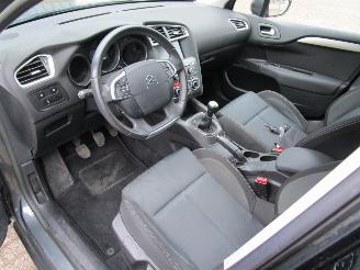 Citroën C4 1.6 VTI Navi Clima picture 16